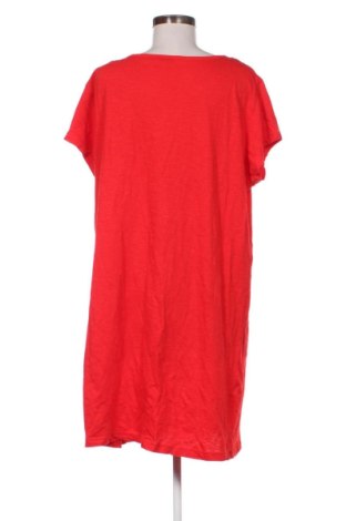 Šaty  Unbranded, Veľkosť XXL, Farba Červená, Cena  20,00 €
