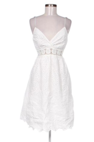 Šaty  Unbranded, Veľkosť XS, Farba Biela, Cena  20,00 €