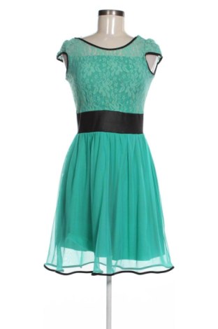 Kleid Unbranded, Größe M, Farbe Grün, Preis 20,00 €