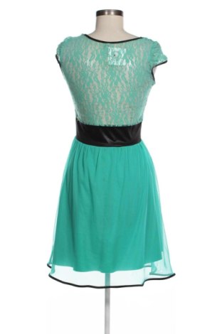 Kleid Unbranded, Größe M, Farbe Grün, Preis 20,00 €