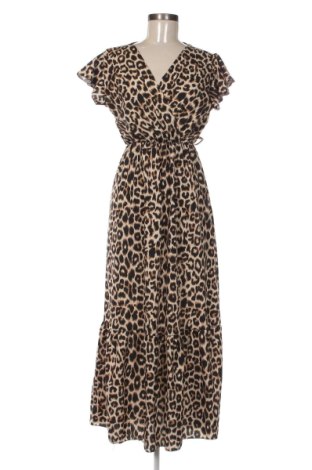 Kleid Unbranded, Größe S, Farbe Mehrfarbig, Preis 19,95 €