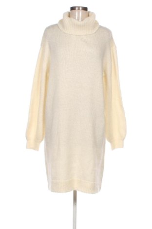 Rochie Unbranded, Mărime L, Culoare Ecru, Preț 103,95 Lei