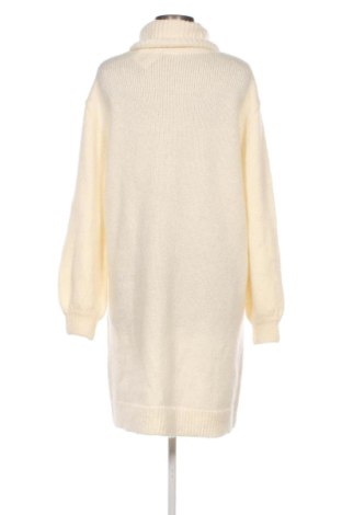 Rochie Unbranded, Mărime L, Culoare Ecru, Preț 103,95 Lei