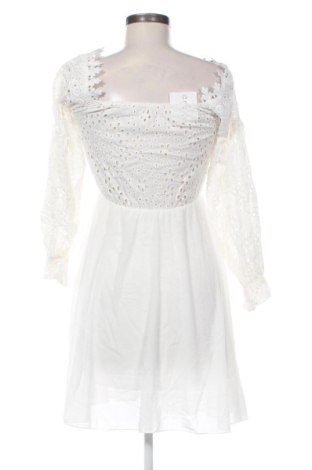 Rochie Unbranded, Mărime XS, Culoare Alb, Preț 123,99 Lei