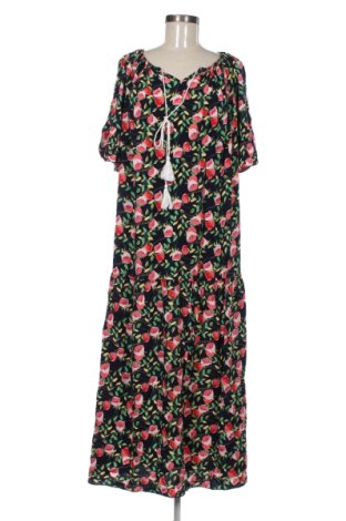 Sukienka Unbranded, Rozmiar XL, Kolor Kolorowy, Cena 106,90 zł