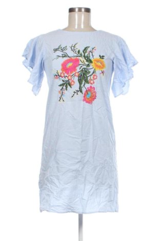 Rochie Unbranded, Mărime S, Culoare Albastru, Preț 123,99 Lei