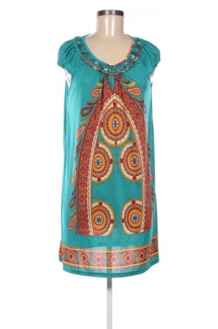 Kleid Unbranded, Größe M, Farbe Mehrfarbig, Preis 20,00 €