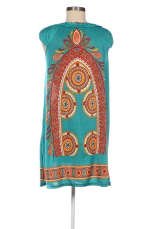 Kleid Unbranded, Größe M, Farbe Mehrfarbig, Preis 20,00 €