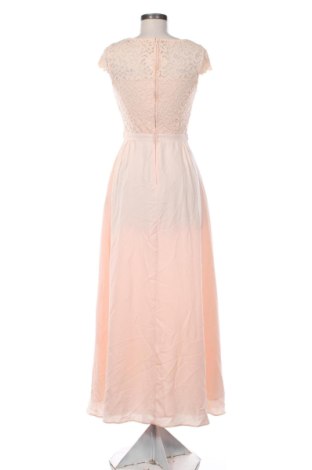 Рокля Unbranded, Размер S, Цвят Оранжев, Цена 29,67 €