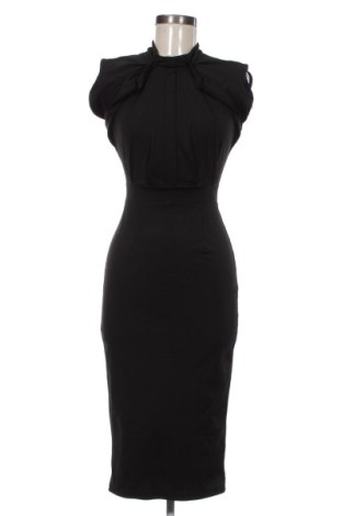 Kleid Unbranded, Größe M, Farbe Schwarz, Preis 19,95 €