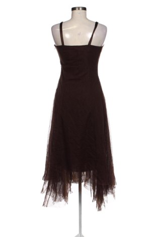 Rochie Unbranded, Mărime XS, Culoare Maro, Preț 123,99 Lei