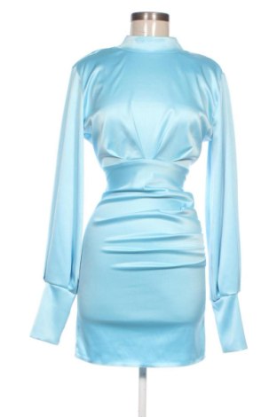 Kleid Unbranded, Größe M, Farbe Blau, Preis 19,95 €