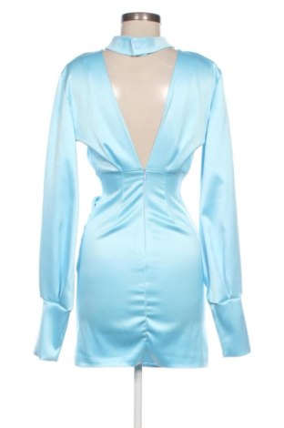 Kleid Unbranded, Größe M, Farbe Blau, Preis 19,95 €