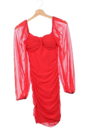 Kleid Unbranded, Größe S, Farbe Rot, Preis € 41,99