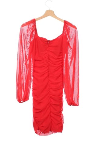 Kleid Unbranded, Größe S, Farbe Rot, Preis € 41,99