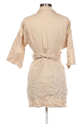 Рокля Unbranded, Размер M, Цвят Бежов, Цена 20,45 €