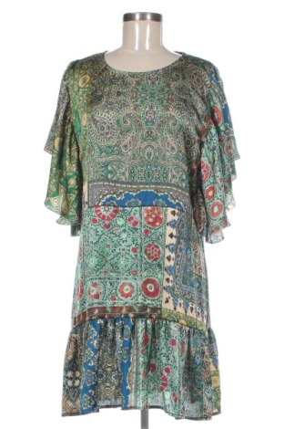 Kleid Unbranded, Größe M, Farbe Mehrfarbig, Preis € 26,99