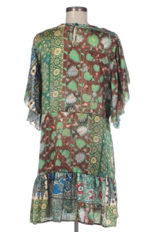 Kleid Unbranded, Größe M, Farbe Mehrfarbig, Preis € 26,99