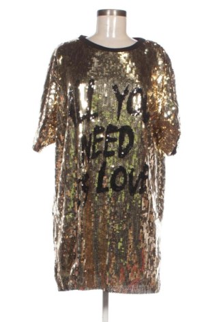Рокля Unbranded, Размер L, Цвят Многоцветен, Цена 20,00 €