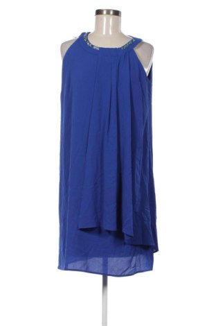 Kleid Unbranded, Größe L, Farbe Blau, Preis € 26,99