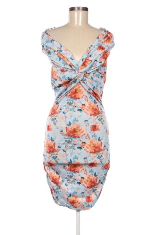 Φόρεμα Unbranded, Μέγεθος XS, Χρώμα Πολύχρωμο, Τιμή 20,00 €