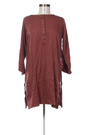 Sukienka Unbranded, Rozmiar L, Kolor Brązowy, Cena 104,99 zł
