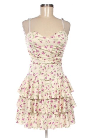 Φόρεμα Unbranded, Μέγεθος XS, Χρώμα Πολύχρωμο, Τιμή 20,00 €