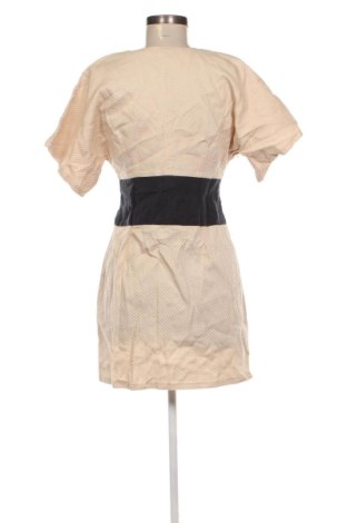 Rochie Unbranded, Mărime M, Culoare Bej, Preț 123,99 Lei