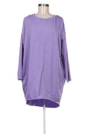 Φόρεμα Unbranded, Μέγεθος M, Χρώμα Βιολετί, Τιμή 19,97 €