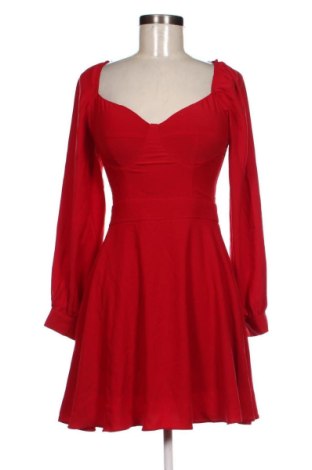 Šaty  Unbranded, Velikost M, Barva Červená, Cena  939,00 Kč