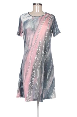 Φόρεμα Unbranded, Μέγεθος M, Χρώμα Πολύχρωμο, Τιμή 19,95 €