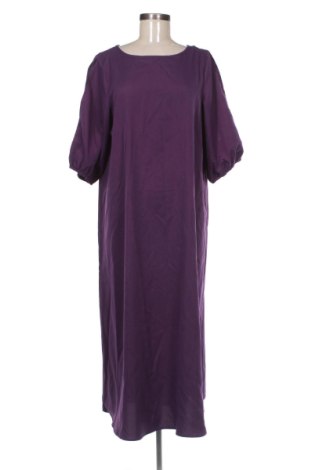 Šaty  Unbranded, Veľkosť XL, Farba Fialová, Cena  19,97 €