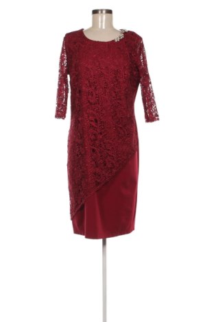 Kleid Unbranded, Größe XL, Farbe Rot, Preis 19,95 €