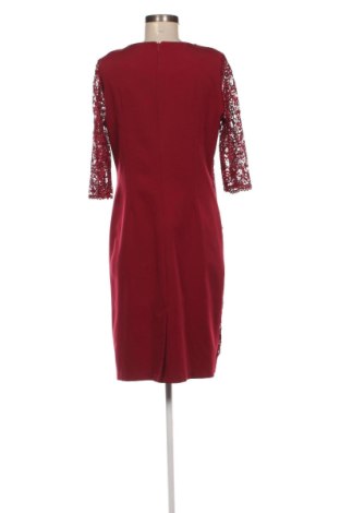 Kleid Unbranded, Größe XL, Farbe Rot, Preis 19,95 €
