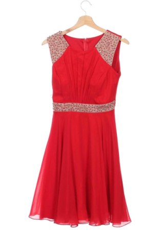 Sukienka Unbranded, Rozmiar S, Kolor Czerwony, Cena 159,32 zł