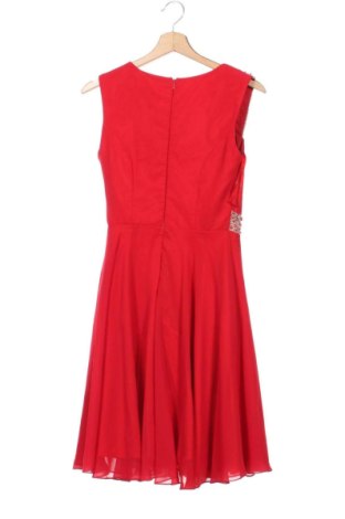 Sukienka Unbranded, Rozmiar S, Kolor Czerwony, Cena 159,32 zł