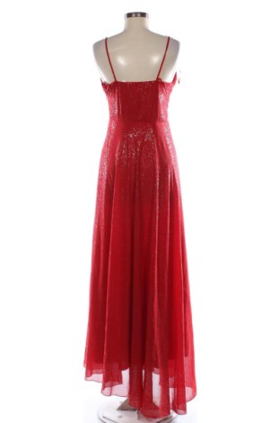 Sukienka Unbranded, Rozmiar S, Kolor Czerwony, Cena 156,99 zł