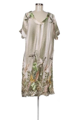 Kleid Unbranded, Größe XXL, Farbe Mehrfarbig, Preis 19,95 €