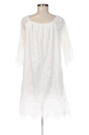 Sukienka Unbranded, Rozmiar XL, Kolor Biały, Cena 104,99 zł