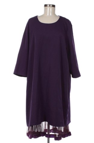Kleid Unbranded, Größe XXL, Farbe Lila, Preis € 29,73