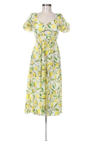 Рокля Unbranded, Размер S, Цвят Многоцветен, Цена 20,00 €