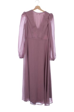 Rochie Unbranded, Mărime XS, Culoare Mov deschis, Preț 151,99 Lei