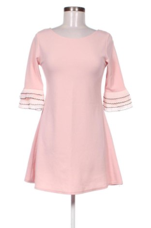 Rochie Unbranded, Mărime S, Culoare Roz, Preț 123,99 Lei