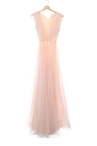 Šaty  Unbranded, Veľkosť XS, Farba Ružová, Cena  29,73 €