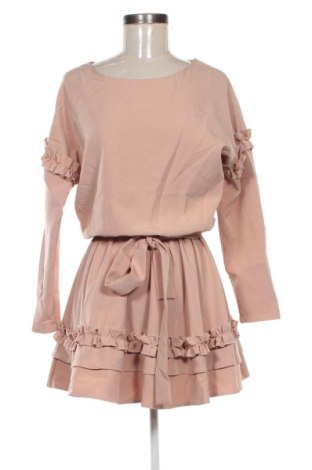 Рокля Unbranded, Размер S, Цвят Кафяв, Цена 20,00 €