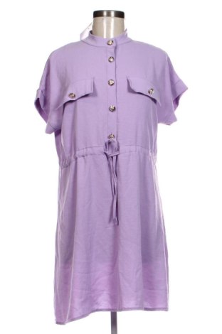 Rochie Unbranded, Mărime M, Culoare Mov, Preț 123,99 Lei