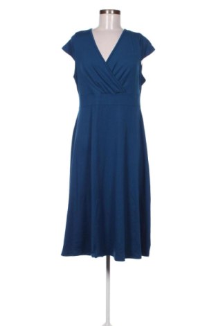 Рокля Unbranded, Размер XL, Цвят Син, Цена 20,45 €