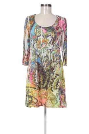 Sukienka Unbranded, Rozmiar L, Kolor Kolorowy, Cena 107,17 zł