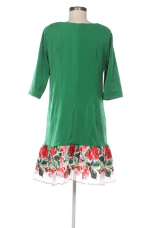 Sukienka Unbranded, Rozmiar M, Kolor Kolorowy, Cena 106,90 zł