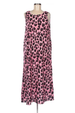 Sukienka Unbranded, Rozmiar L, Kolor Kolorowy, Cena 107,00 zł